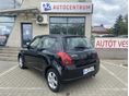 SUZUKI SWIFT 2006/7 - 4