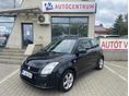 SUZUKI SWIFT 2006/7 - 1