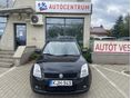 SUZUKI SWIFT 2006/7 - 3