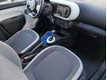 RENAULT TWINGO 2022/6 - 11