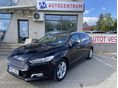 FORD MONDEO 2019/12 - 2