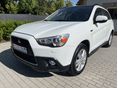 MITSUBISHI ASX 2011 - 1