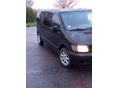 MERCEDES-BENZ VITO 2001 - 6