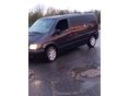 MERCEDES-BENZ VITO 2001 - 7