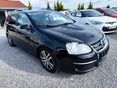 VOLKSWAGEN GOLF V Variant 1.9 PD TDI Sportline Külföldi okmányokkal!! Leszedhető vonóhorog!!