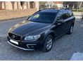 VOLVO XC70 2.0 D [D4] XC Kinetic Klíma.ABS.8 Légzsák