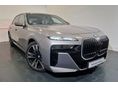 BMW 740 2024/3 - 2