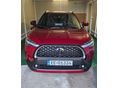 TOYOTA COROLLA CROSS 1.8 Hybrid Style+Tech e-CVT