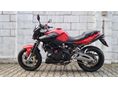 APRILIA SHIVER 750 ABS