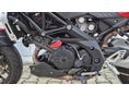 APRILIA SHIVER 2016 - 2