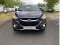 HYUNDAI IX35 2010/10 - 5
