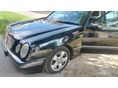 MERCEDES-BENZ E 270 2001/2 - 5