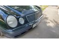 MERCEDES-BENZ E 270 2001/2 - 6