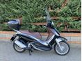 PIAGGIO BEVERLY 300 MO-i! ÚJSZERŰ ÁLLAPOT! PLEXI! DOBOZ! MARKOLATFŰTÉS! TUCANO! FRISS SZERVIZ!