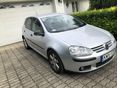 VOLKSWAGEN GOLF V 1.6 Comfortline (Automata) 1K