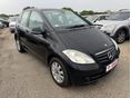 MERCEDES-BENZ A 160 2009 - 2