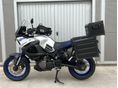 YAMAHA XT 1200 Z 2017/3 - 11
