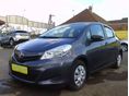 TOYOTA YARIS 2012/3 - 1