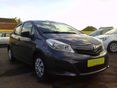 TOYOTA YARIS 2012/3 - 2