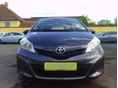 TOYOTA YARIS 2012/3 - 3