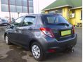 TOYOTA YARIS 2012/3 - 4