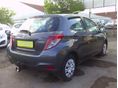 TOYOTA YARIS 2012/3 - 5