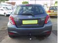TOYOTA YARIS 2012/3 - 6