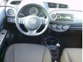 TOYOTA YARIS 2012/3 - 10
