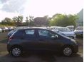 TOYOTA YARIS 2012/3 - 12