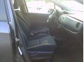 TOYOTA YARIS 2012/3 - 8