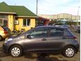 TOYOTA YARIS 2012/3 - 11