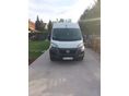 FIAT DUCATO 2.2 Mjet CH1 3.5 t