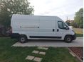 FIAT DUCATO 2021/10 - 2