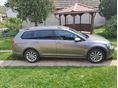 VOLKSWAGEN GOLF VII Golf Variant 1.6 TDI BMT Lounge 5 ajtós. 110 LE. 2015.11