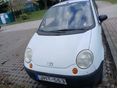 DAEWOO MATIZ 0.8 SE