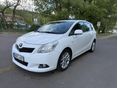 TOYOTA VERSO 2.2 D-CAT Luna (Automata) 7 SZEMÉLYES TÉLI-NYÁRI GUMI. FOLYAMATOSAN SZERVIZELT