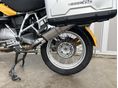 BMW R 1200 GS 2004/9 - 19