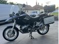 BMW R 1200 GS 2006/2 - 20