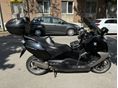 BMW C 650 GT C 65