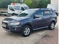MITSUBISHI OUTLANDER 2011/4 - 3