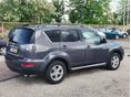 MITSUBISHI OUTLANDER 2011/4 - 4