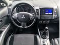 MITSUBISHI OUTLANDER 2011/4 - 7