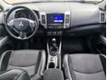 MITSUBISHI OUTLANDER 2011/4 - 8