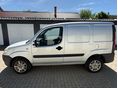 FIAT DOBLO Dobló Cargo 1.3 JTD SX