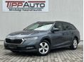 SKODA OCTAVIA Combi 2.0 TDI SCR Ambition DSG /SmartLink-Parkradar-Ülésfűtés/ Magyarországi 1.tul./ Garancia! S-58