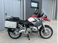 BMW R 1200 GS 2006/10 - 2