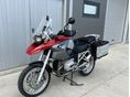 BMW R 1200 GS 2006/10 - 11