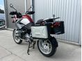 BMW R 1200 GS 2006/10 - 13