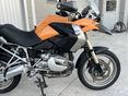 BMW R 1200 GS 2008/3 - 7