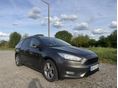 FORD FOCUS 1.5 TDCI Technology